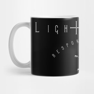 Lightbringer Guitars Mug